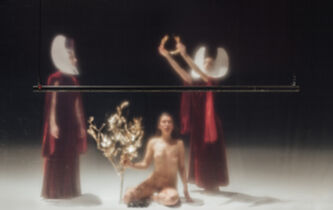 Le Nouveau Monde de Romeo Castellucci