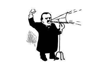 Cécile Alduy: “La constance des candidats suggère une forme d’authenticité du discours politique”