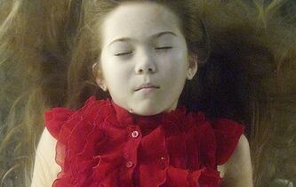 Bill Viola, la métaphysique sans la philosophie