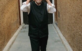 Mort du philosophe iranien Daruysh Shayegan