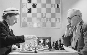 Deux conceptions de la guerre mises à l’épreuve par le cas syrien