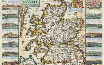 Le référendum éclairé par les “Lumières écossaises”