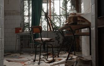 Étudier la philo à l’heure du Covid