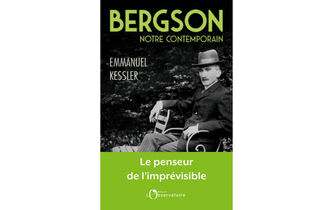 Bergson, plus actuel que jamais