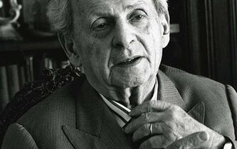 Levinas et le christianisme