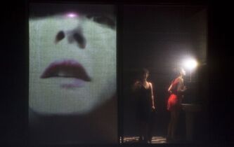 Se tourner les petites poucettes avec Fabrice Murgia