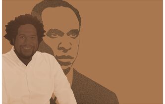 Norman Ajari : “La dignité s’éprouve et se réalise dans l’histoire, c’est un effort pour le Noir”