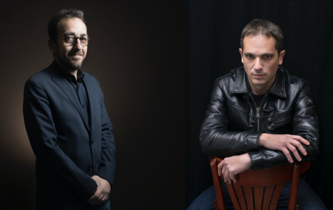 Jérôme Ferrari / Michaël Foessel. Un appel d’air métaphysique