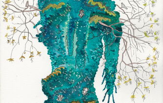 Francis Hallé: “À cause d’Aristote, nous continuons à faire passer l’animal avant la plante”