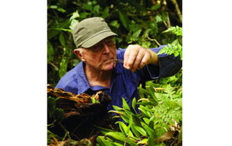 Biologie et beauté du vivant