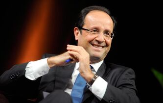 Patrice Maniglier: “Hollande, une dégénérescence de la social-démocratie unique dans l’histoire des gauches”