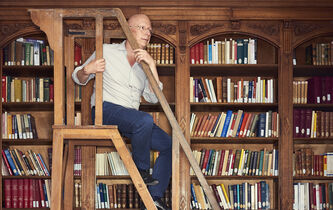 Frédéric Worms : “Le refus de la mort sous toutes ses formes est la seule façon de fonder la morale”