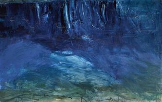 Jean-Marc Rochette. Apprendre à vivre et à dessiner comme une montagne