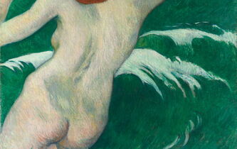 Paul Gauguin, l’artiste tropique