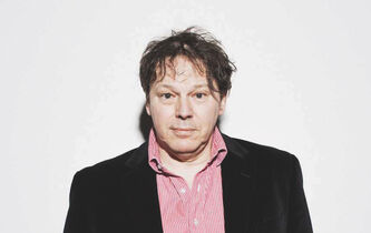 Mort de l’anthropologue David Graeber
