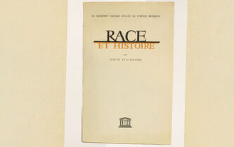 (Re)lire “Race et Histoire”, de Claude Lévi-Strauss