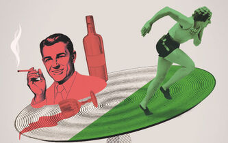 “Qu’est-ce qui distingue une bonne d’une mauvaise habitude ?”