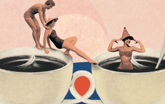 Pourquoi aimons-nous boire du café ?