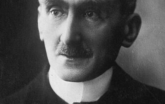 Charge mentale : fallait demand​er à Bergson