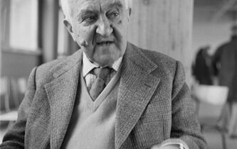 Henri Maldiney: “une pomme réelle dans l'herbe vraie”