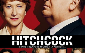 Hitchcock, de Sacha Gervasi
