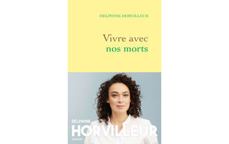“Vivre avec nos morts” : entretien avec Delphine Horvilleur