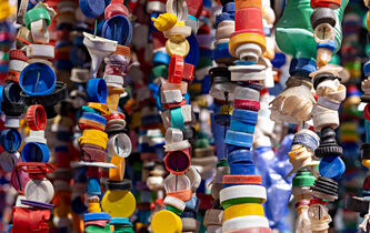 “Précieux déchets” : l’avenir au rebut