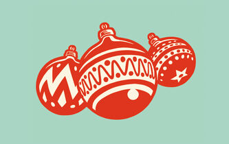 Lettre (persane) de Noël