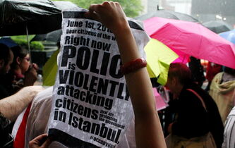 La démocratie islamique : une illusion perdue ?