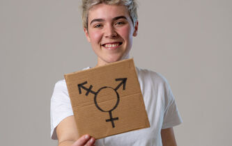 À la recherche du troisième sexe