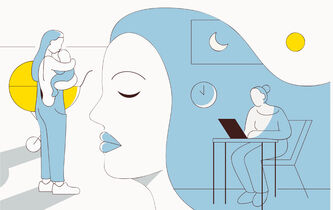 Peut-on vraiment “choisir” d’être mère ?