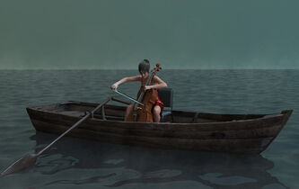 Les vertus des chansons tristes