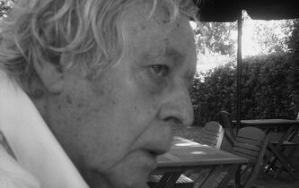 Mort du philosophe Jacques Taminiaux