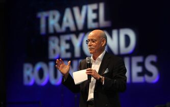 Jeremy Rifkin : “la dégradation du monde a engendré une connexion empathique de plus en plus profonde”