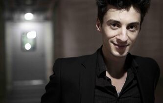 Thomas Jolly: “Henry VI, un pivot de l'histoire de l'humanité”