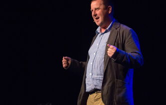 Julian Baggini : “Le Brexit a accéléré le relatif déclin de l’Europe”