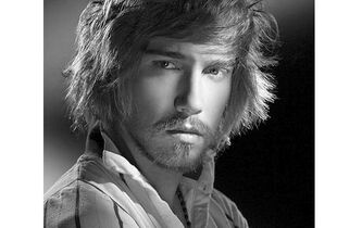 Julien Doré. L’outrecuidant 