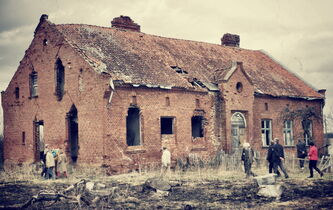 “Kant est une andouille”: la maison du philosophe taguée