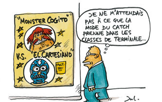 Un kit pour affronter la dissert  