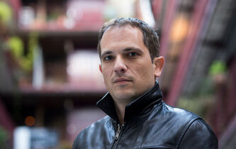 Michael Fœssel : “La fête n’est peut-être pas tant quelque chose que l’on ‘fait’ qu’une manière d’échapper aux conduites sociales ordinaires”