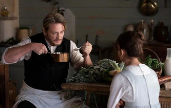 “La Passion de Dodin Bouffant” : les majestés du palais