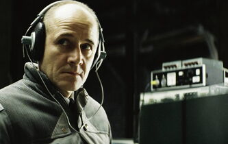 Viktor Orekhov. Un espion en dissidence  