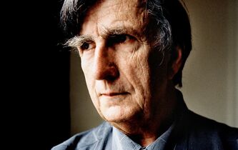 Bruno Latour, les pieds sur Terre