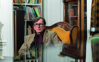 Bruno Latour : “L’histoire terrestre entre dans l’histoire humaine”