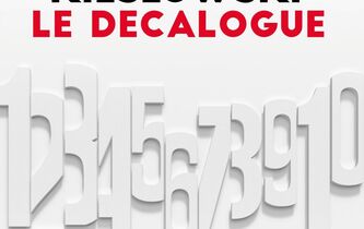 Krzysztof Kieślowski. Le Décalogue