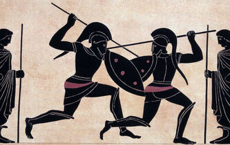 De Platon à Aron, trois philosophies de la guerre