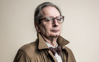 Jean-Luc Marion : "C'eût été une chance que le Covid suscite une véritable crise"