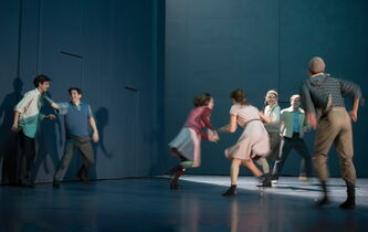 Petites morts adolescentes