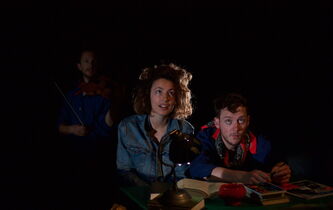 L’âge impossible des possibles