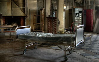 Laisser mourir n’est pas donner la mort ?